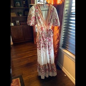 Antonio Melani Dress